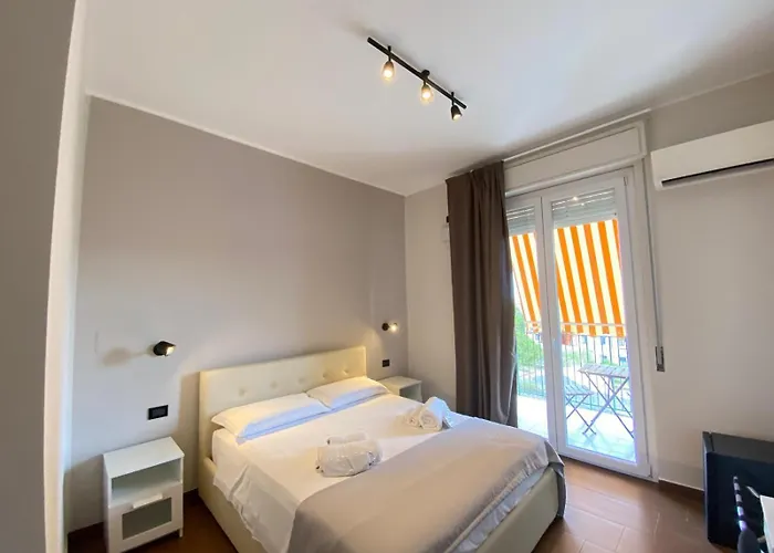 Bed & Breakfast Panoramic Rooms Syracuse