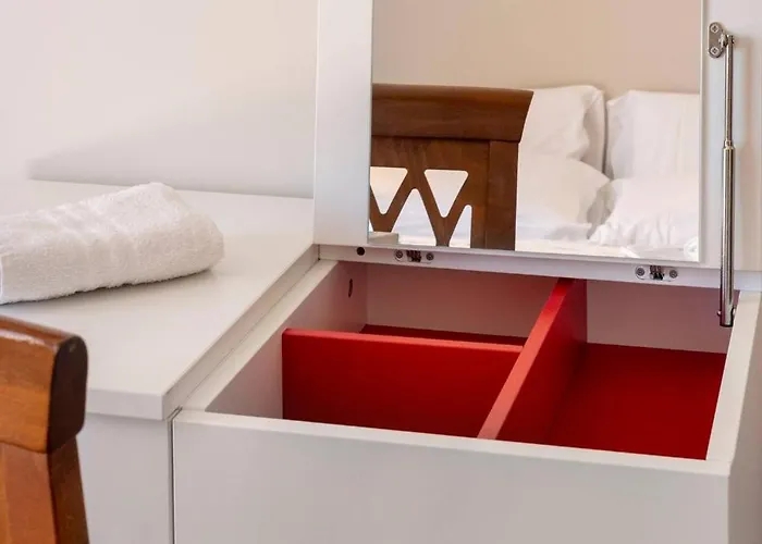 Panoramic Rooms 4* Syracuse