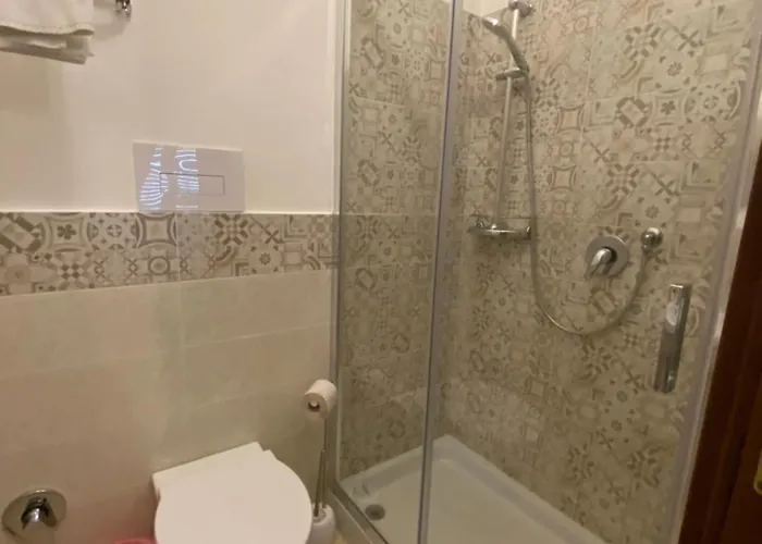 Panoramic فندق مبيت وإفطار 4*