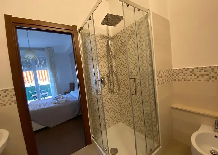 Bed & Breakfast Panoramic Rooms Syracuse