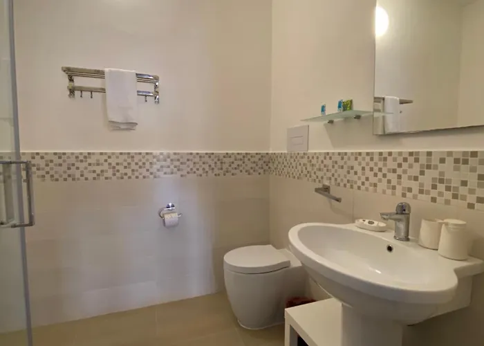 Panoramic Rooms 4* Syracuse