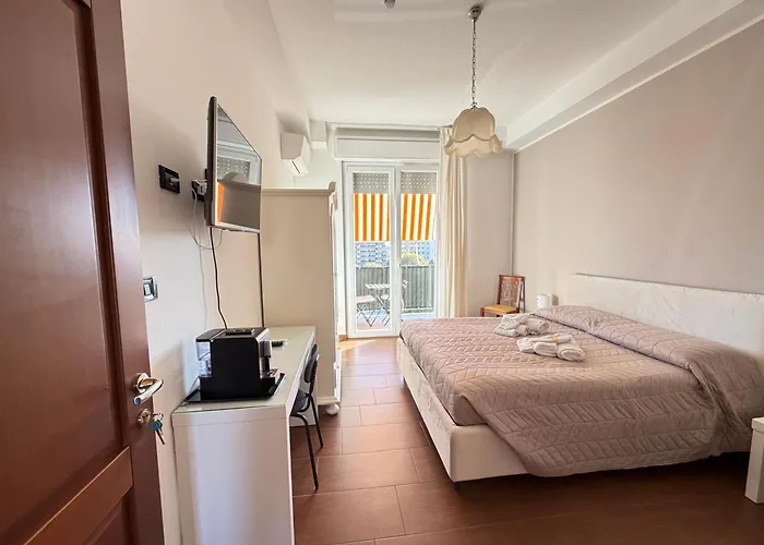 Bed & Breakfast Panoramic Rooms Syracuse