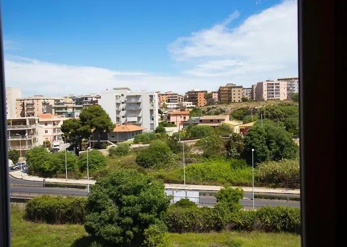 Panoramic فندق مبيت وإفطار