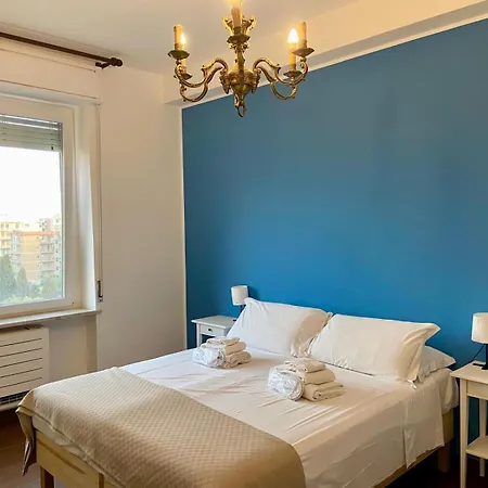 Panoramic Bed and Breakfast