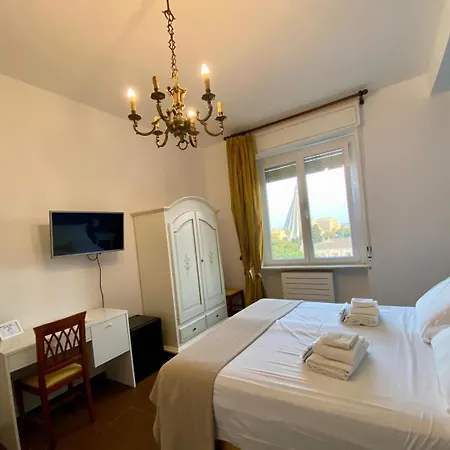 Panoramic Bed and Breakfast Συρακούσες