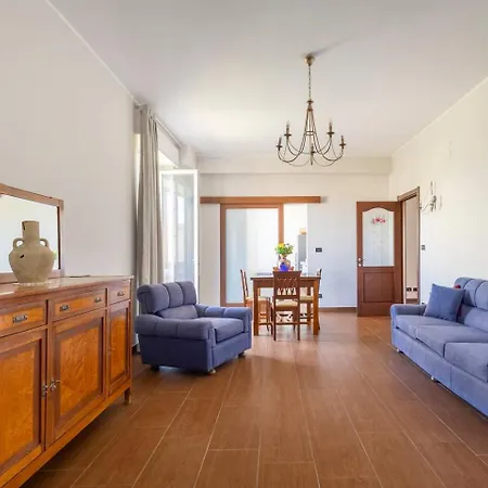 Bed and Breakfast Panoramic Συρακούσες