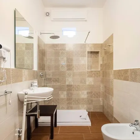 Panoramic فندق مبيت وإفطار