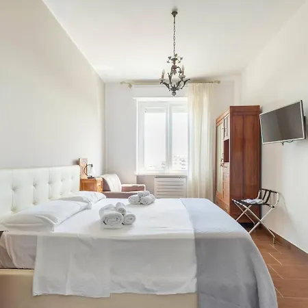 Bed and Breakfast Panoramic Συρακούσες