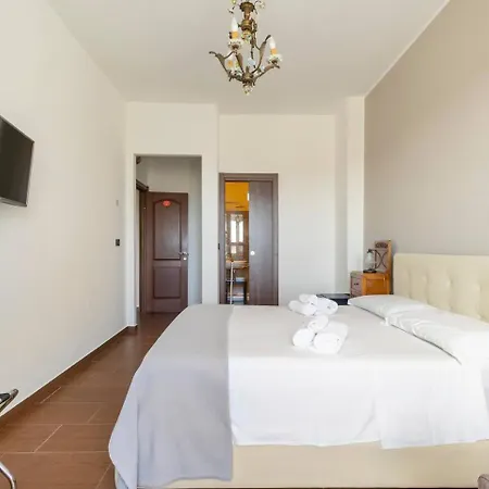 Panoramic 4* Συρακούσες