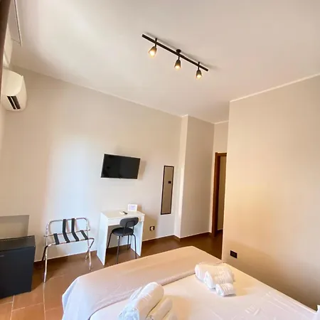 Bed and Breakfast Panoramic Συρακούσες