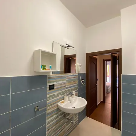 Panoramic 4* Συρακούσες