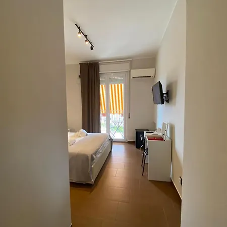Panoramic לינה וארוחת בוקר סירקוזה