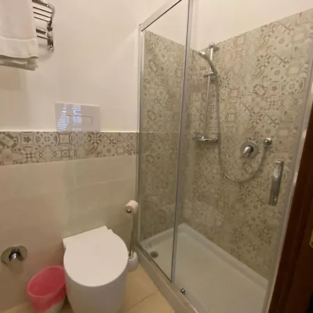 Panoramic לינה וארוחת בוקר *