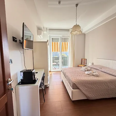 Bed and Breakfast Panoramic Συρακούσες
