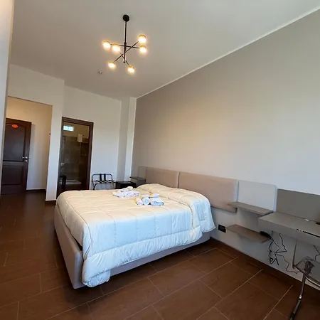 Panoramic Bed and Breakfast Συρακούσες