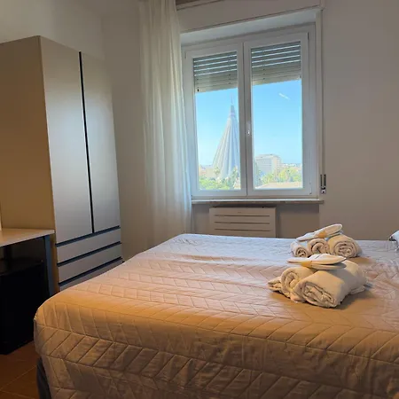 Bed & Breakfast Panoramic Syrakusa