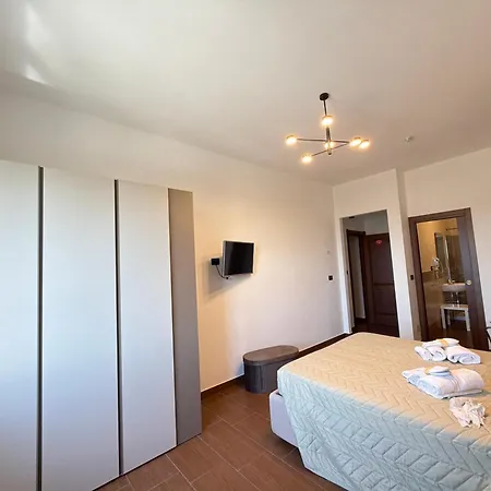 Panoramic Bed & Breakfast