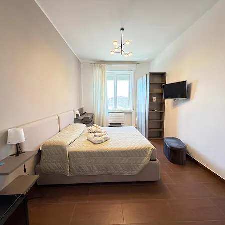 Panoramic فندق مبيت وإفطار سيراكوزا