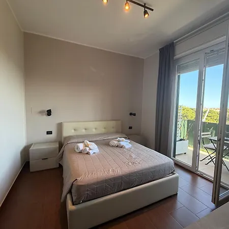 Panoramic Bed & Breakfast 3*