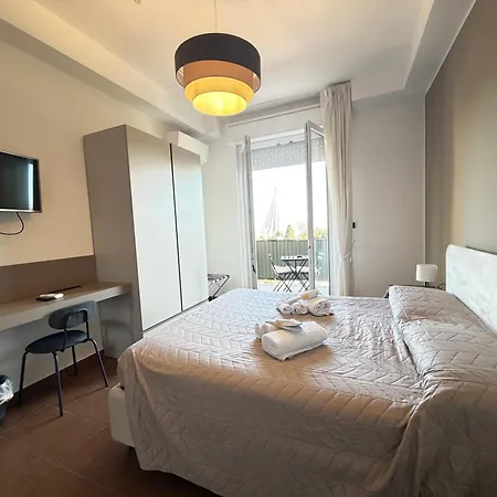 Bed & Breakfast Panoramic 3*
