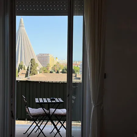 Bed & Breakfast Panoramic Syrakusa