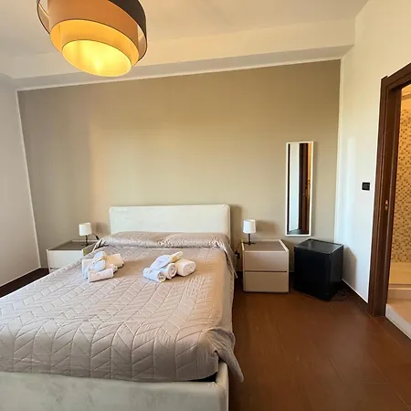 Panoramic Bed & Breakfast