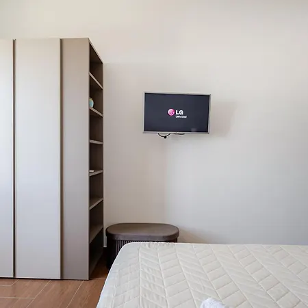 فندق مبيت وإفطار Panoramic 3*