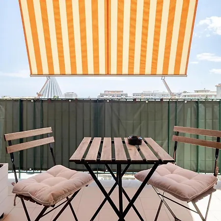 فندق مبيت وإفطار Panoramic سيراكوزا