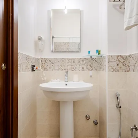 Panoramic فندق مبيت وإفطار