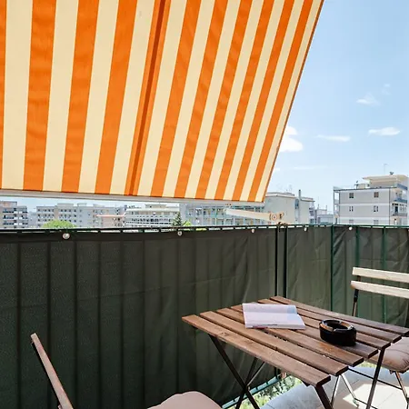 Bed & Breakfast Panoramic Syrakusa