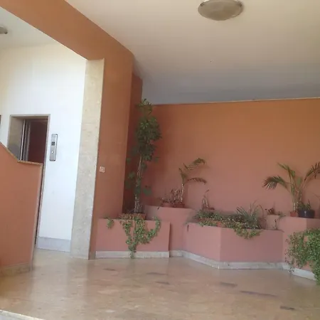 Panoramic לינה וארוחת בוקר סירקוזה