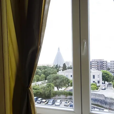 Panoramic Bed and Breakfast Συρακούσες