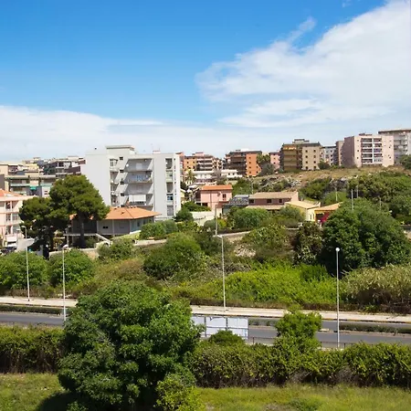 Panoramic Bed and Breakfast